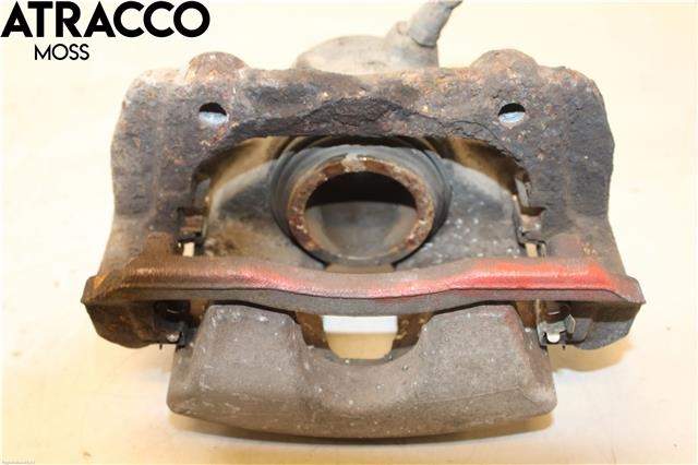 Bremsecaliper venstre foran til Mercedes C-Klasse 2007-2011 (Fase 1) (W204) (W204) (A2044212381|)