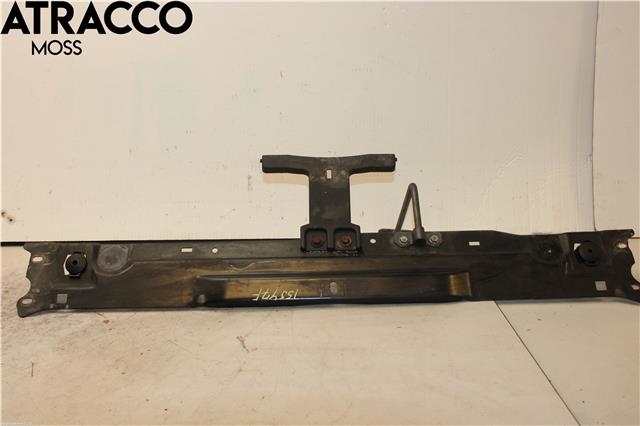 Frontplate til Mercedes C-Klasse, 2007-2011 (Fase 1) (W204) (W204) (A2046200072)