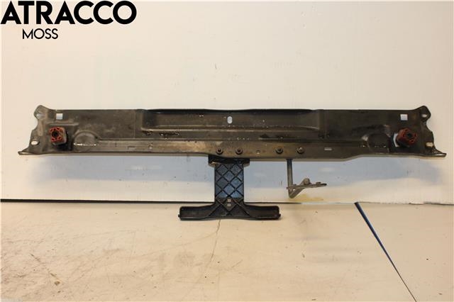 Frontplate til Mercedes C-Klasse 2007-2011 (Fase 1) (W204) (W204) (A2046200072|)