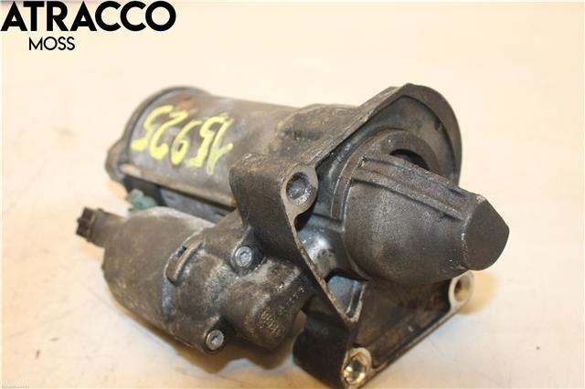 Starter diesel til Citroën Berlingo 2015-2019 (Type II, Fase 2)  (9675660680|)