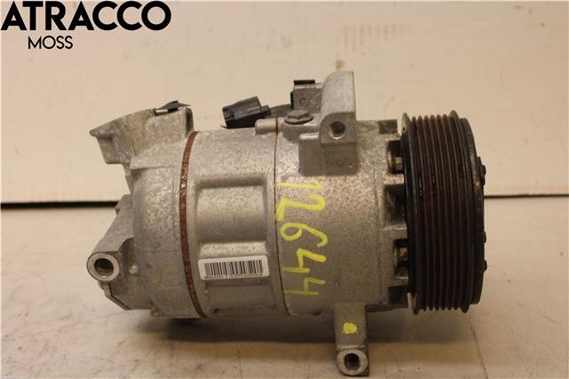 Aircondition kompressor til Renault Captur 2013-2020 (Type I) (926000734R|)