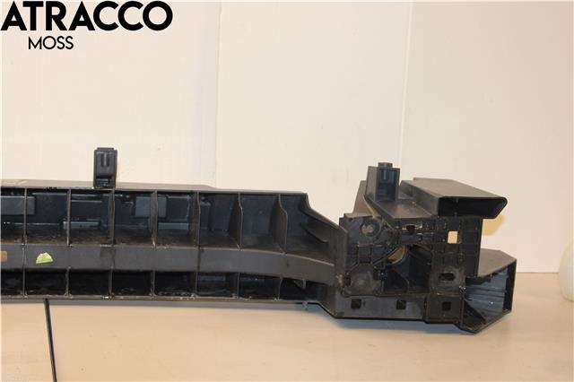 Støtfanger bak midtre del til Renault Captur 2013-2020 (Type I)  (850904944R|)