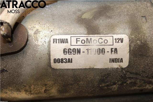 Starter diesel til Ford Kuga 2008-2012 (Type I)  (1376305|)