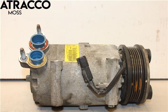 Aircondition kompressor til Ford Kuga 2008-2012 (Type I)  (1790328|)