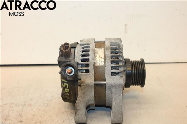 Dynamo til Ford Kuga 2008-2012 (Type I)  (1704085|)
