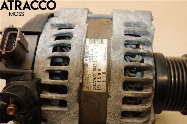 Dynamo til Ford Kuga 2008-2012 (Type I)  (1704085|)