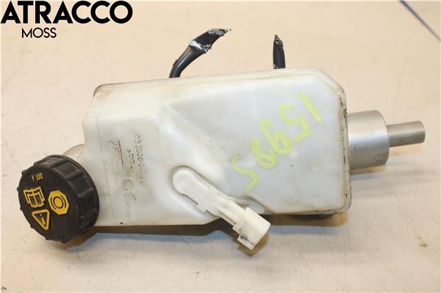 Bremsepumpe hoved til Ford Kuga 2008-2012 (Type I) (1679119|)