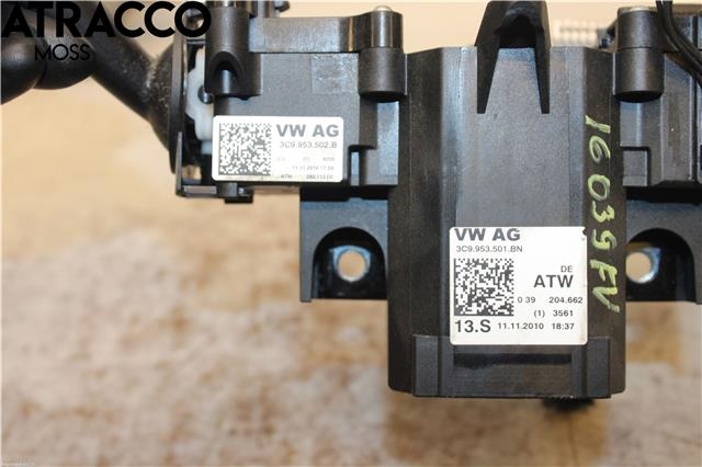 Bryter combi til VW Passat 2011-2015 (B7) (B7) (3C9953502B|)