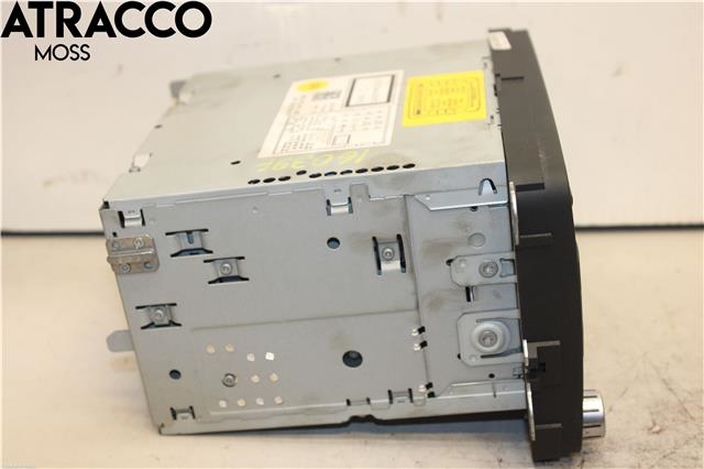Bilstereo til VW Passat 2011-2015 (B7) (B7) (1T0057680K|)
