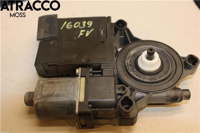 Ruteheis til VW Passat 2011-2015 (B7) (B7) (3AA959701A|)