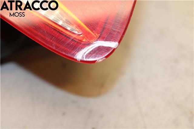 Baklykt venstre indre til VW Passat 2011-2015 (B7) (B7) (3AF945093Q|)