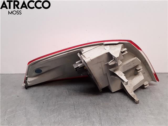 Baklykt høyre til Peugeot 508 2011-2014 (Type I, Fase 1) (6351LY|)