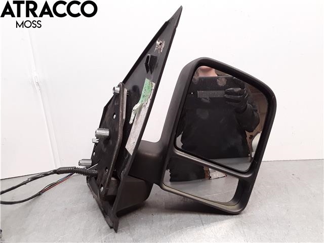 Speil høyre til Ford Transit Connect 2003-2009 (Type I, Fase 1) (5211697|)