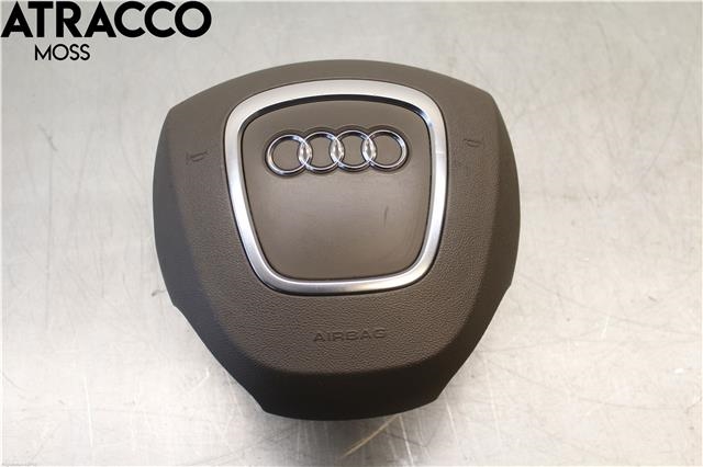 Airbag rattpute til Audi Q7, 2006-2010 (Type I, Fase 1) (4L0880201Q)