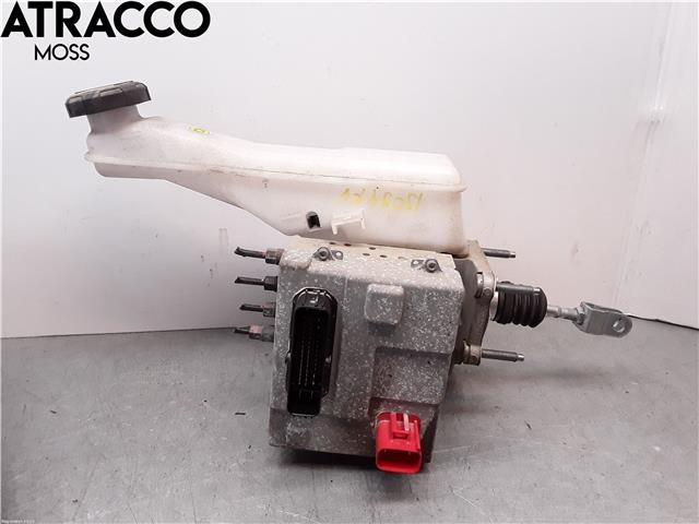 Bremsekraft-regulator bak til Hyundai Kona 2017-2021 (Type I, Fase 1) (58520K4000|)