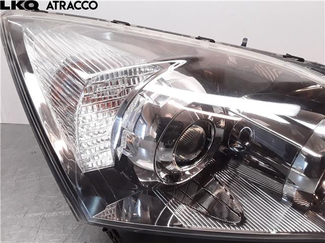 Frontlykt høyre halogen til Honda CR-V 2007-2012 (Type III)  (33100SWWG1|)