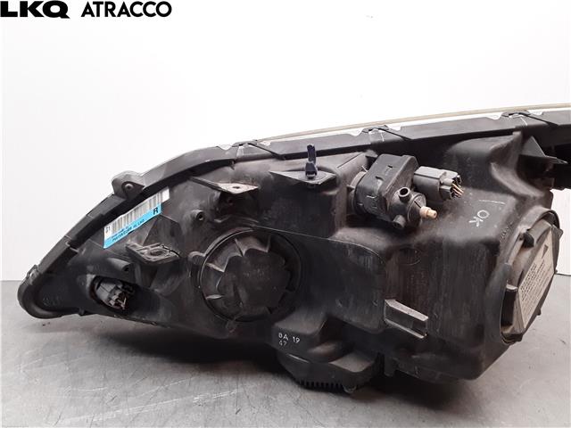 Frontlykt høyre halogen til Honda CR-V 2007-2012 (Type III)  (33100SWWG1|)