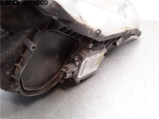 Frontlykt høyre halogen til Honda CR-V 2007-2012 (Type III)  (33100SWWG1|)