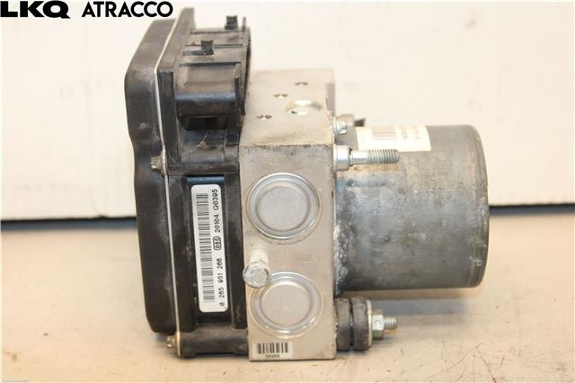 ABS sentral til Honda CR-V 2007-2012 (Type III) (57110SWYG120M1|)