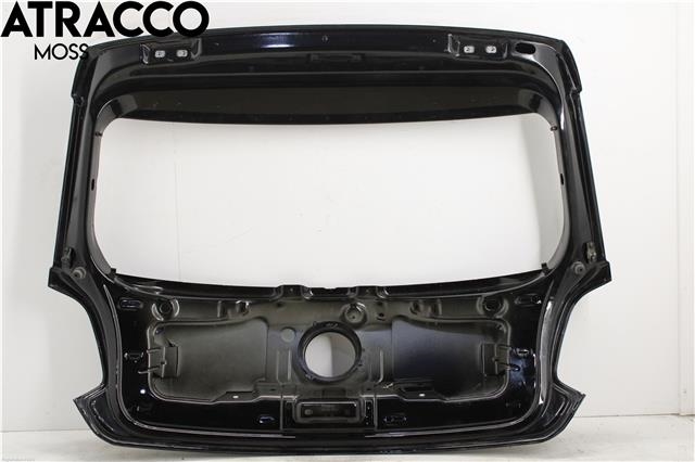 Bakluke combi til VW Polo 2014-2017 (Type V, Fase 2) (6R6827025D|)