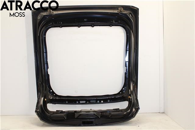 Bakluke combi til Honda CR-Z 2010-2013  (68100SZTG00ZZ|)