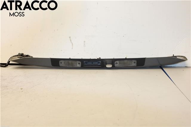 Lister til Hyundai Kona 2017-2021 (Type I, Fase 1) (87311J9000R3G|)