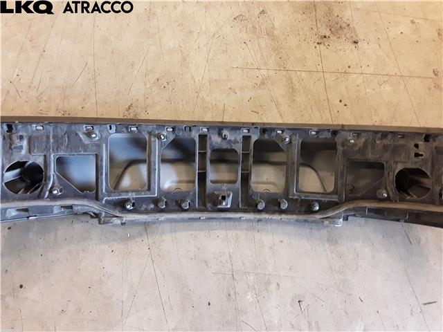 Støtfanger bak til Opel Insignia A 2009-2014  (23430214|)