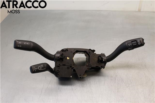 Bryter combi til Audi Q7, 2006-2010 (Type I, Fase 1) (4E0953513K)