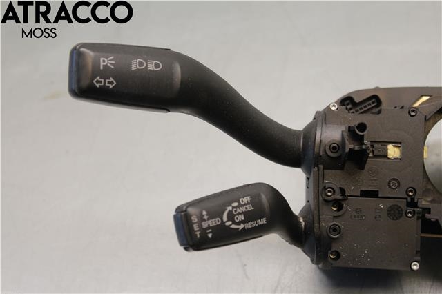 Bryter combi til Audi Q7 2006-2010 (Type I, Fase 1)  (4E0953513K|)