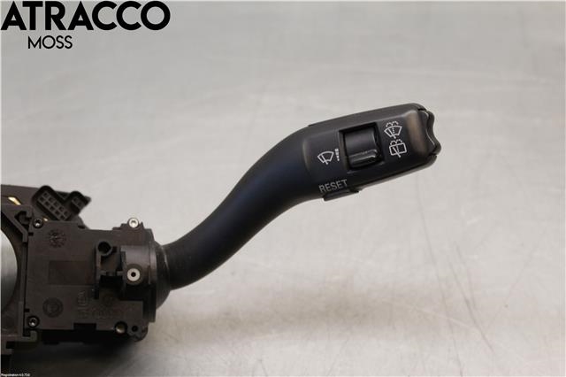 Bryter combi til Audi Q7 2006-2010 (Type I, Fase 1)  (4E0953513K|)