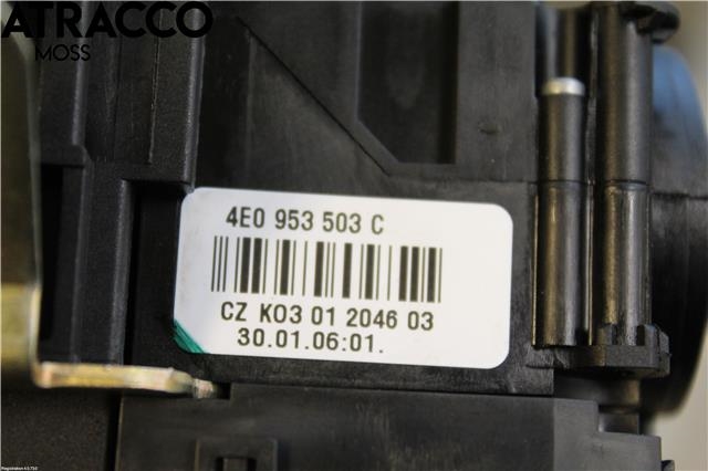 Bryter combi til Audi Q7 2006-2010 (Type I, Fase 1)  (4E0953513K|)