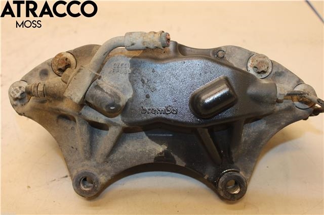 Bremsecaliper høyre foran til Tesla Model S 2013-2016 (Fase 1)  (100779500C|)