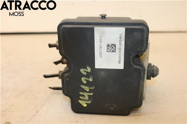 ABS sentral til Tesla Model S 2013-2016 (Fase 1)  (103811900D|)