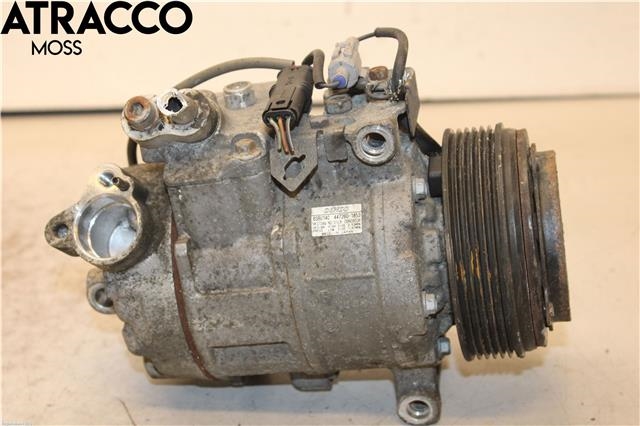 Aircondition kompressor til BMW X1 2009-2015 (E84) (E84) (64526987862|)