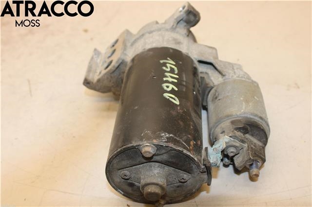 Starter diesel til BMW X1 2009-2015 (E84) (E84) (12418570238|)