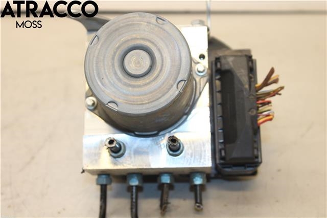 ABS sentral til BMW X1, 2009-2015 (E84) (E84) (34516856926)