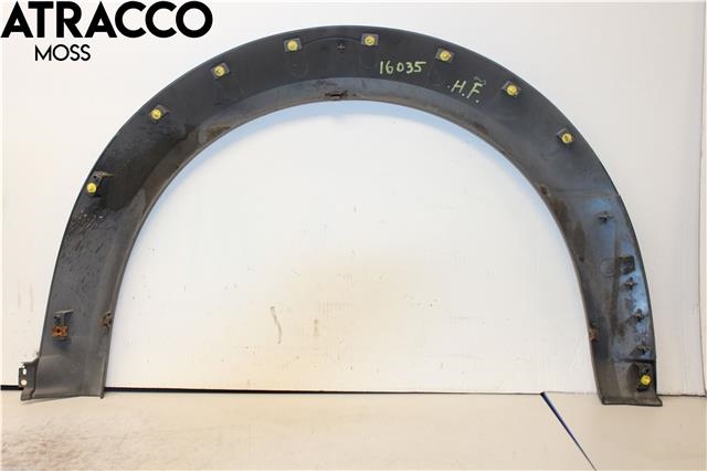 Hjulbuelist venstre foran til Ford Transit Connect 2003-2009 (Type I, Fase 1)  (1350037|)