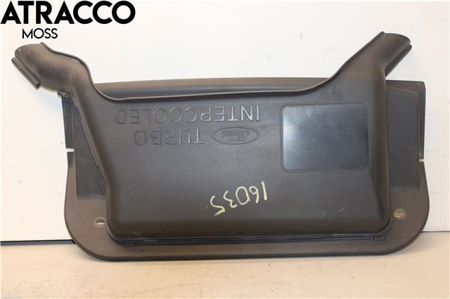 Diverse deler til Ford Transit Connect, 2003-2009 (Type I, Fase 1)  (4540071)