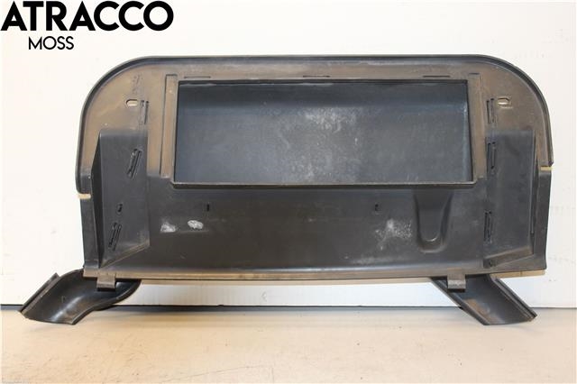 Diverse deler til Ford Transit Connect 2003-2009 (Type I, Fase 1) (4540071|)