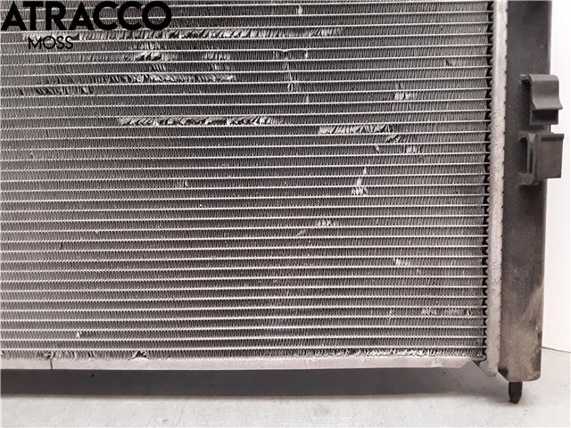 Radiator (manuell gir) til Mitsubishi Outlander 2007-2010 (Type II, Fase 1)  (MN156092|)
