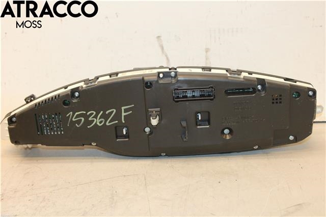 Instrumentpanel til Toyota Verso 2009-2016 (Type III)  (838000F070|)