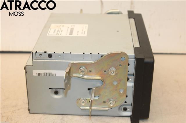 Bilstereo til Toyota Verso 2009-2016 (Type III)  (861200F090|)