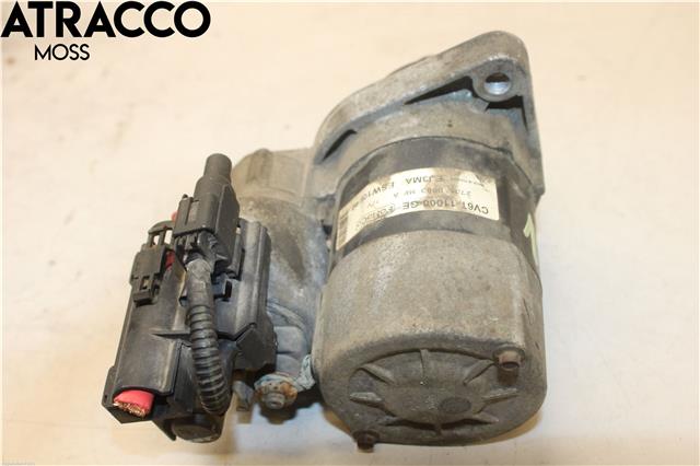 Starter til Ford Focus 2014-2018 (Type III, Fase 2)  (2197568|)