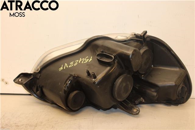 Frontlykt venstre halogen til Ford Galaxy 2007-2010 (Type III, Fase 1) (1791499|)