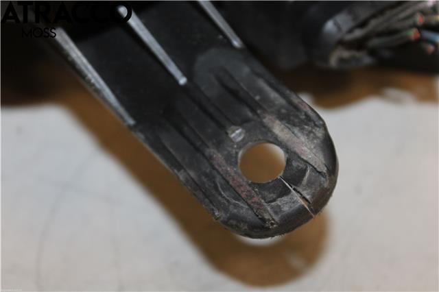 Frontlykt venstre halogen til Ford Galaxy 2007-2010 (Type III, Fase 1) (1791499|)