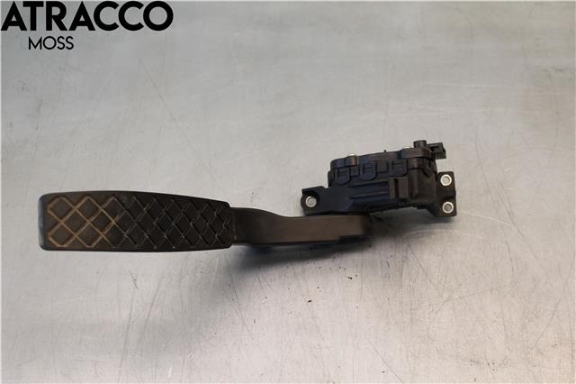 Pedal gass til Audi Q7, 2006-2010 (Type I, Fase 1) (7L0723507D)