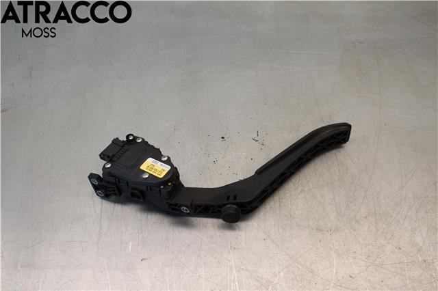Pedal gass til Audi Q7 2006-2010 (Type I, Fase 1)  (7L0723507D|)