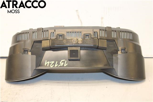 Instrumentpanel til Ford Focus 2011-2014 (Type III, Fase 1)  (1879748|)