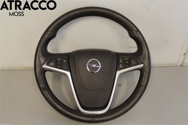 Ratt til Opel Insignia A, 2009-2014  (13306886)