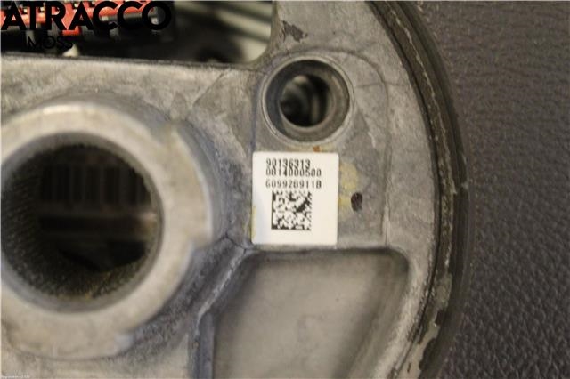 Ratt til Opel Insignia A 2009-2014  (13306886|)